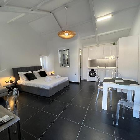 I&A Garitsa Studio Corfu  Εξωτερικό φωτογραφία