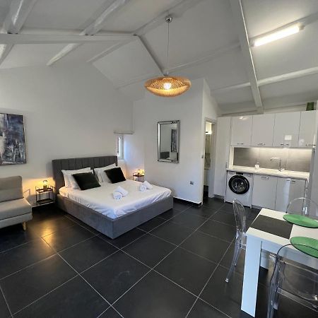 I&A Garitsa Studio Corfu  Εξωτερικό φωτογραφία