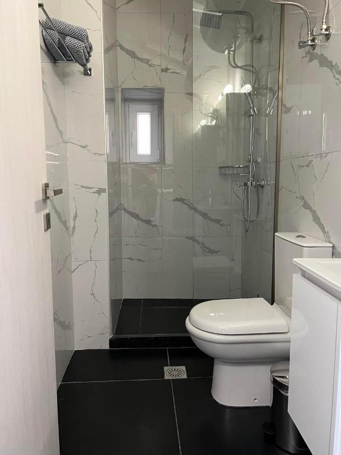 I&A Garitsa Studio Corfu  Εξωτερικό φωτογραφία