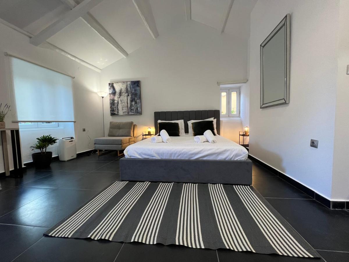 I&A Garitsa Studio Corfu  Εξωτερικό φωτογραφία