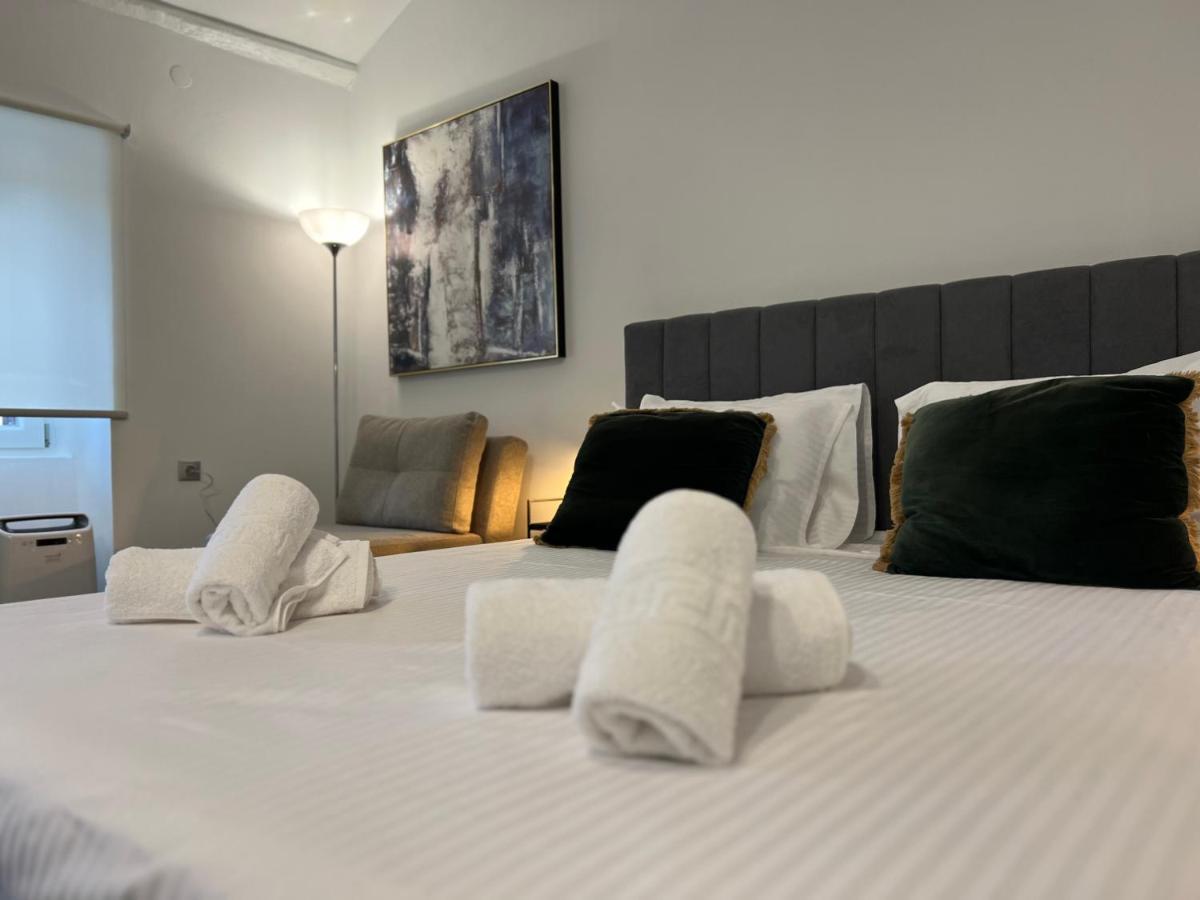 I&A Garitsa Studio Corfu  Εξωτερικό φωτογραφία