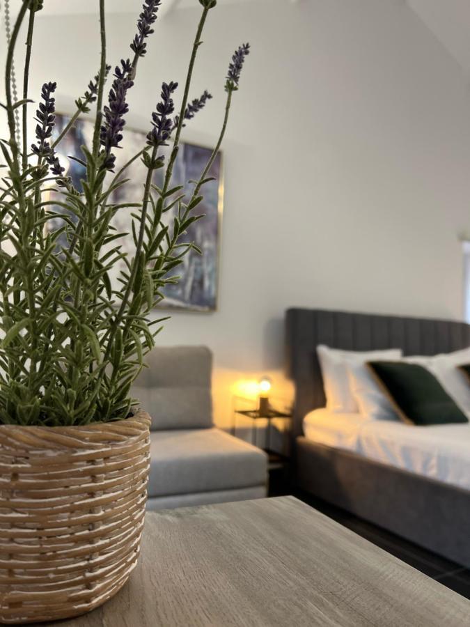 I&A Garitsa Studio Corfu  Εξωτερικό φωτογραφία