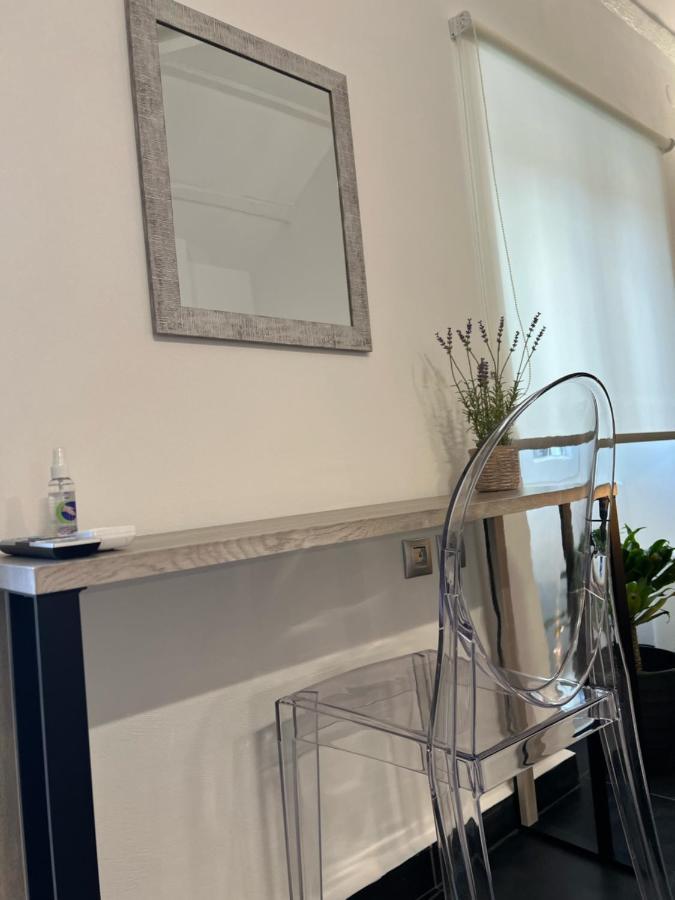 I&A Garitsa Studio Corfu  Εξωτερικό φωτογραφία